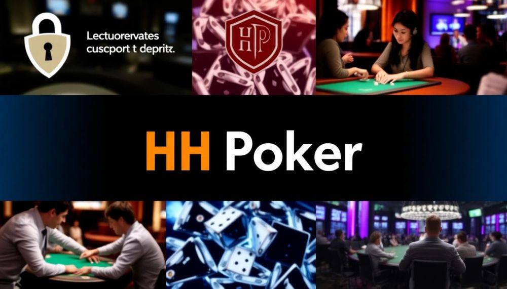 德扑圈poker官网最新下载 官方界面